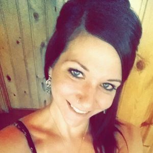 Meet your Posher, Tracey